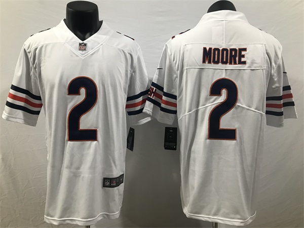 Bears jerseys 2024-8-5-050